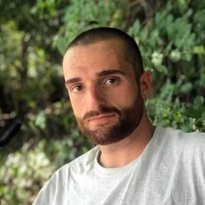 Meet your Posher, Andrew